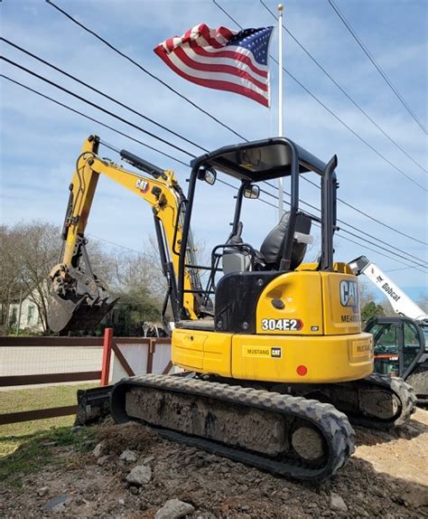 mini excavator rental spring tx|(47) Mini Excavator Rental Options in Spring, TX 77373, USA.